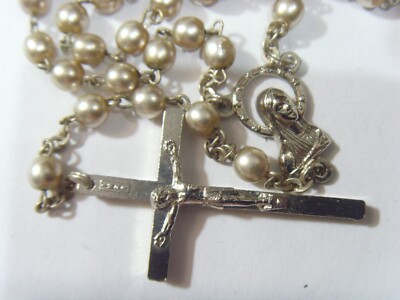 Beautiful Catholic Rosaries Made In Italy | - Rosaries