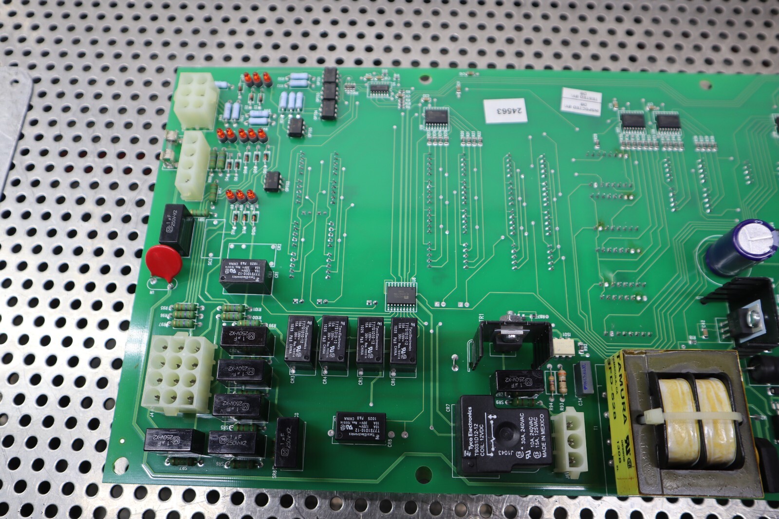 Baxter/Hobart 01100V1600565 PC Control Board New Old Stock See All