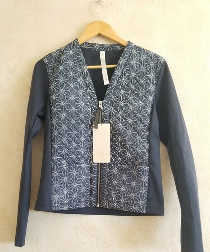 Buy LULULEMON CARDIGAN \u0026 AGAIN QUILTED 