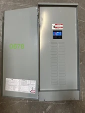 Eaton BRP30B200RV25 Outdoor Main Lug 200 Amp 30 Space 60 Circuit