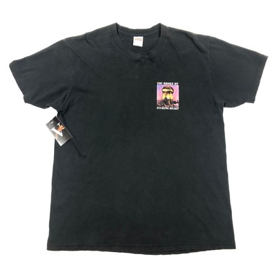 supreme heart tee