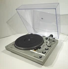 MCS 6710 FULLY AUTOMATIC BELT DRIVE TURNTABLE (TECHNICS) GREAT CONDITION! JAPAN