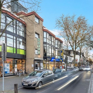 D 53773 Hennef | Gutschein für Hotel Marktterrassen für 2 Personen