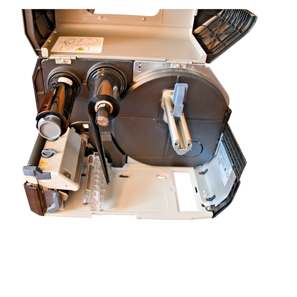 SATO CL4NX Thermal Barcode Printer 203 dpi resolution - Image 3 of 4