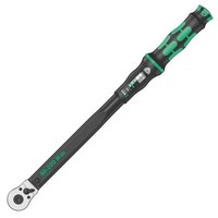 Wera DrehmomentschlüSsel Click-Torque C3 1/2 Zoll 40-200Nm