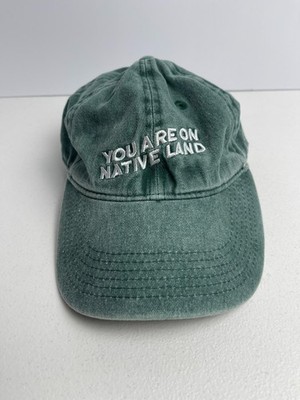 Could be the difference - Golf - VTG Look Imperial Adjustable hat