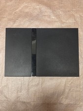 PlayStation 2 Slimline SCPH-75003 - PS2 Slim - Fully Working, Console only