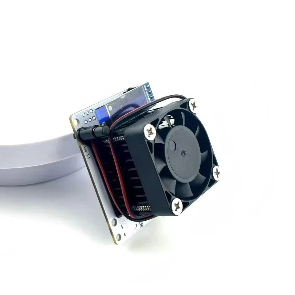 Bitdsk Desktop USB Low Power Lottery Crypto/Bitcoin Miner - 200Gh/s - Image 2 of 4