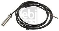 ABS Sensor Raddrehzahl Vorderachse FüR MERCEDES-BENZ VW Sprinter 4-T Kasten
