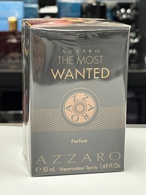 Azzaro The Most Wanted Parfum for Men 1.6 fl. oz./ 50ml