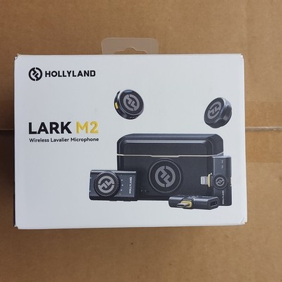 Hollyland LARK M2 Combo