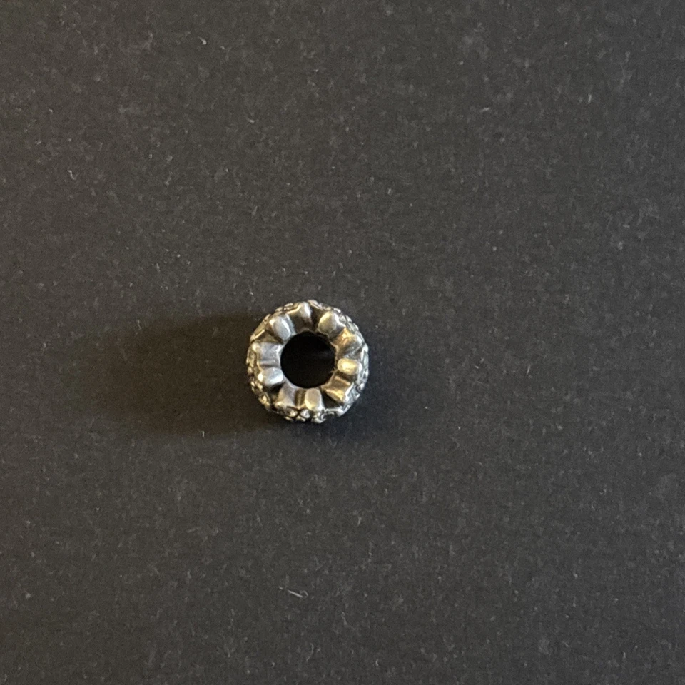 Pandora Charm Zirkonia Blume  - Bild 2 von 2