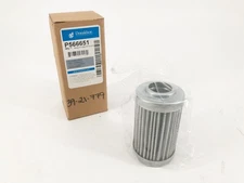 New Donaldson P566651 Hydraulic Filter Cartridge