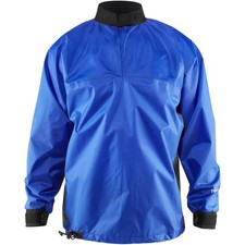 NRS Rio Paddling Jacket XX-Large Blue