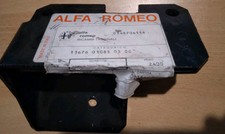 Support moteur Alfa Romeo ALFETTA