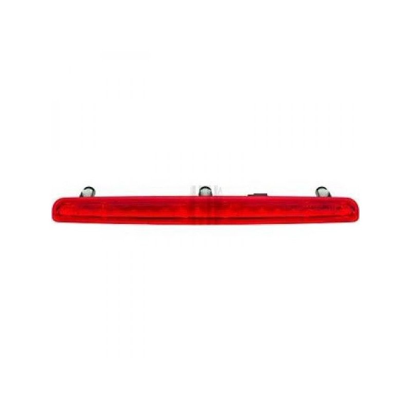Troisième feu stop LED Transporter T5 rouge feu arrière de signalisation VW T5 2003-2015