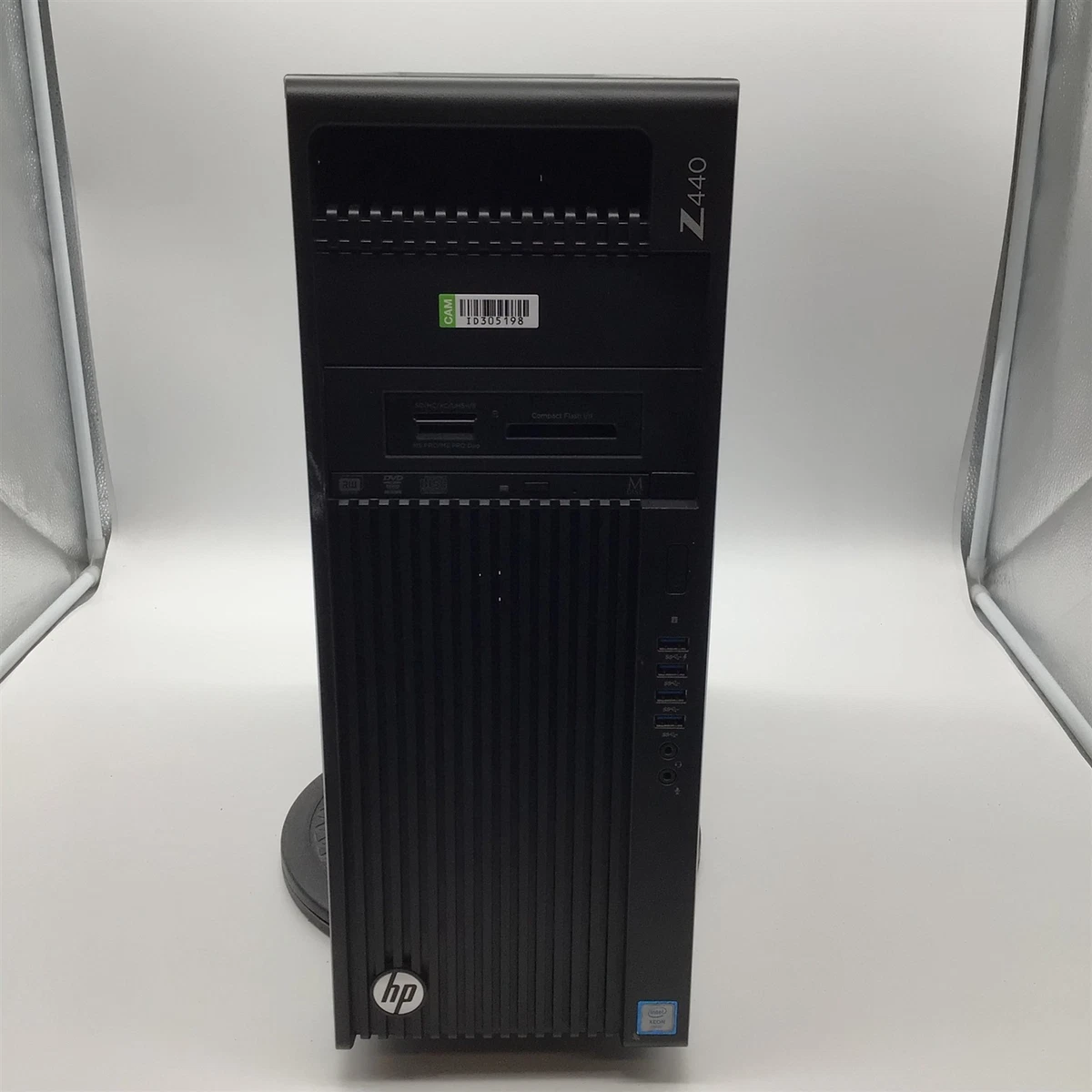 25+ HP Z440 PC Desktops & All-In-One Computers for sale | Updated