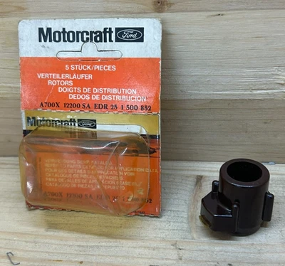 CEPILLO GIRATORIO DE EMPUJE RENAULT 4 R4 845 (61- ) FORD 1500852 A700X12200SA - Imagen 1 de 4