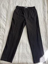 Zara Premium Men Trousers Size M Brown