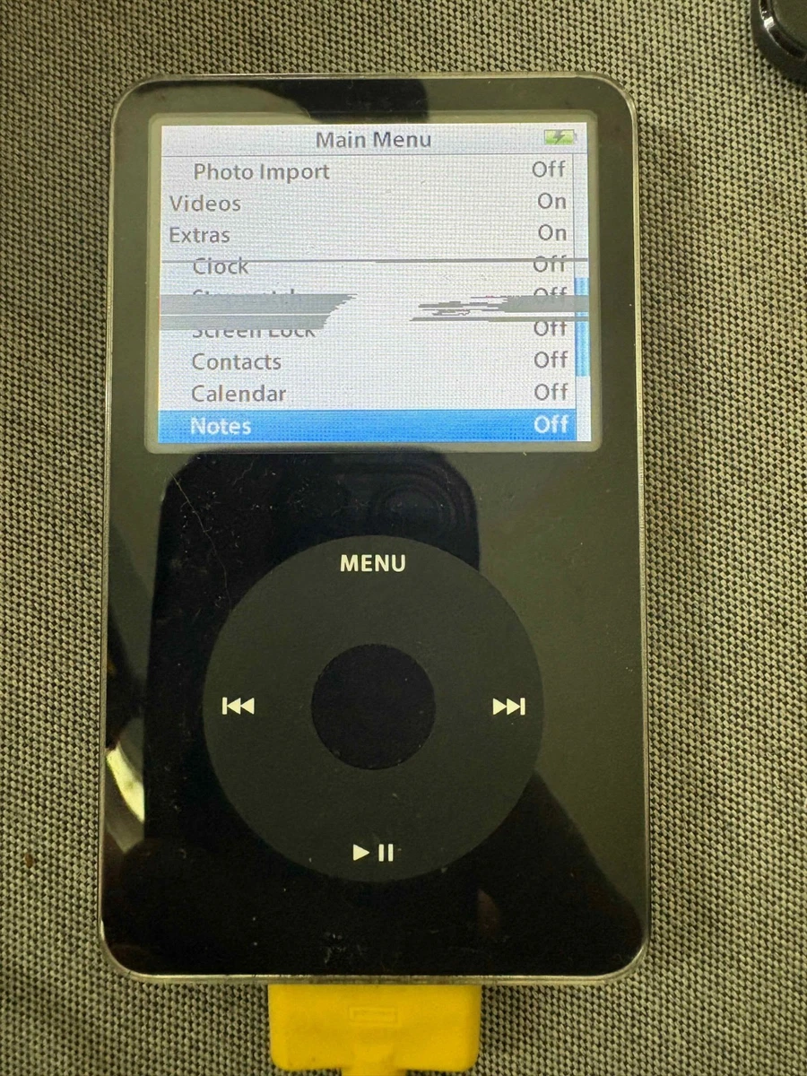 Ipod Classic 240gb for sale - eBay
