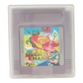 Magical Chase Nintendo Game Boy Color GBC