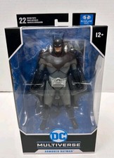 McFarlane Toys DC Comics Multiverse Armored Batman Kingdom Come Action Figure