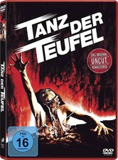 Tanz der Teufel [Uncut & remastered]