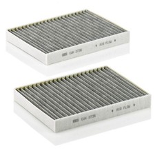 Filtre d'habitacle BMW 320