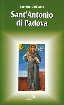 SantAntonio di Padova von DellOrto, Stefano | Buch | Zustand sehr gut
