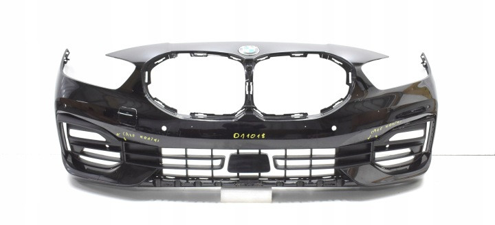 PARAURTI ANTERIORE ORIGINALE BMW Serie 1 F40 + GRIGLIE