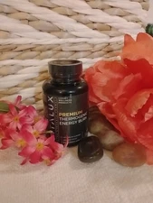 Premium Thermogenic Energy Burn 2.0 Fat Loss Supplement - 60 Capsules