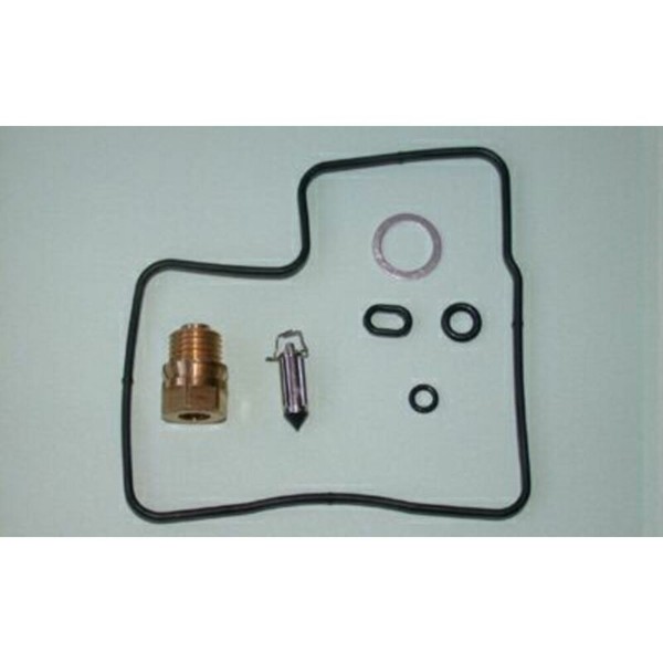 Kostenloser Versand Reparaturset Vergaser Tourmax-Honda VT600 Shadow 1988-89-image