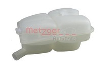 Metzger Autoteile AusgleichsbehäLter KüHlmittel 2140225 FüR Max Ford Kuga Van 3