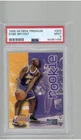 KOBE BRYANT ROOKIE PSA 9 1996 97 SKYBOX PREMIUM BASKETBALL