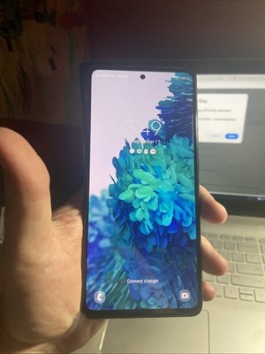 samsung galaxy s20 fe 5g unlocked