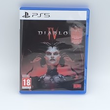 ebay® Auktion 377323692252 | Diablo 4 (Sony PlayStation 5) PS5 Thumbnail of ebay® auction 377323692252 | Diablo 4 (Sony PlayStation 5) PS5