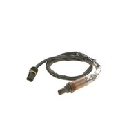 Lambdasonde 1.000 Mm Bosch Passend FüR U.A. MERCEDES-BENZ C-KLASSE