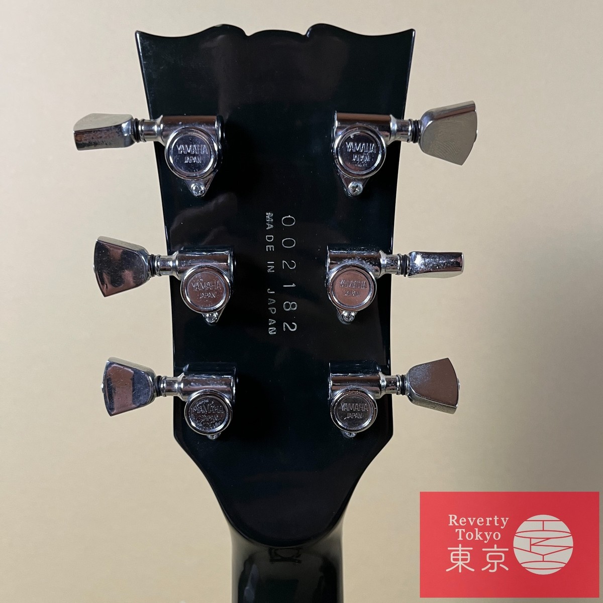 YAMAHA SL430 Studio Load 1978年製 レスポール Yamaha SL430 Studio Load Les Paul Model MIJ 1978 Vintage
