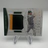 Panini 2020 National Treasures Rookie Colossal Sheldon Neuse Patch /25