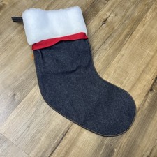 70s Levi's Onjitab Socks Denim Promotional Items  Limited Edition Christmas