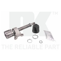 NK 513246 Gelenksatz, Antriebswelle FüR Mazda, Vorderachse Links, Getriebeseitig