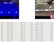 LED Backlight Strips For TCL-55P10-3030FC-12X6 55AC712 55C815X1 55C811 55C815K