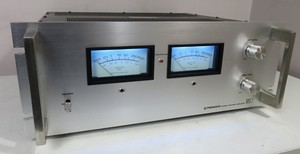 Ampli Stéréo Pioneer M-L11 – Vintage, Fonctionnel, Avec Boîte D'origine