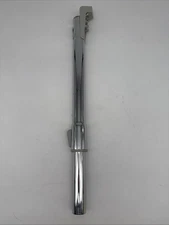 Miracle Mate Platinum Vacuum Telescoping Stainless Steel Extension Wand Tube