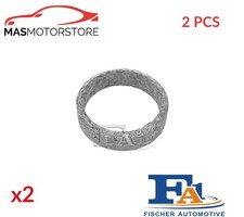 AUSPUFFROHRDICHTUNG AUSPUFF DICHTUNG FA1 141-951 2PCS P FÜR MERCEDES-BENZ