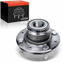 Frankberg Radlagersatz Hinten Passend FüR Volvo S40 V40 | 5481FB0014176