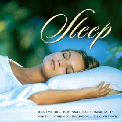 Sleep - GOOD