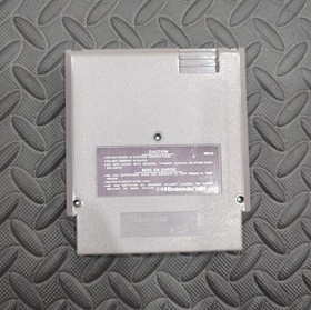 Nintendo Entertainment Sysytem NES - Super Mario Bros 3 (1990) w/ Manual Tested