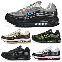 Nike Air Max 97 Men Running Shoe Athletic Sneaker Casual Trainer