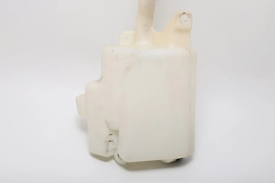 Honda Element 03-11 EX Windshield Washer Tank Bottle w/Pump 76840-SCV-A01, B015, - Image 3 of 4